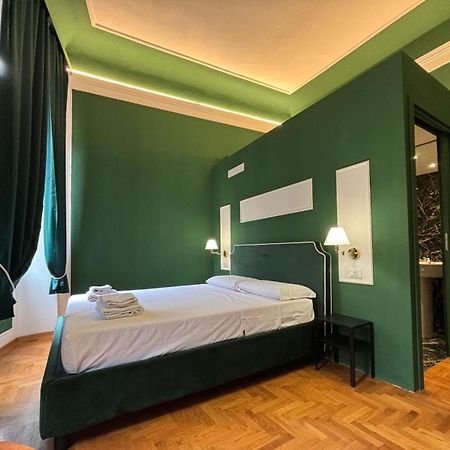 Firenze Bed & Breakfast Exterior foto