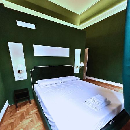 Firenze Bed & Breakfast Exterior foto