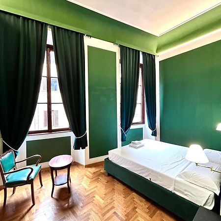 Firenze Bed & Breakfast Exterior foto