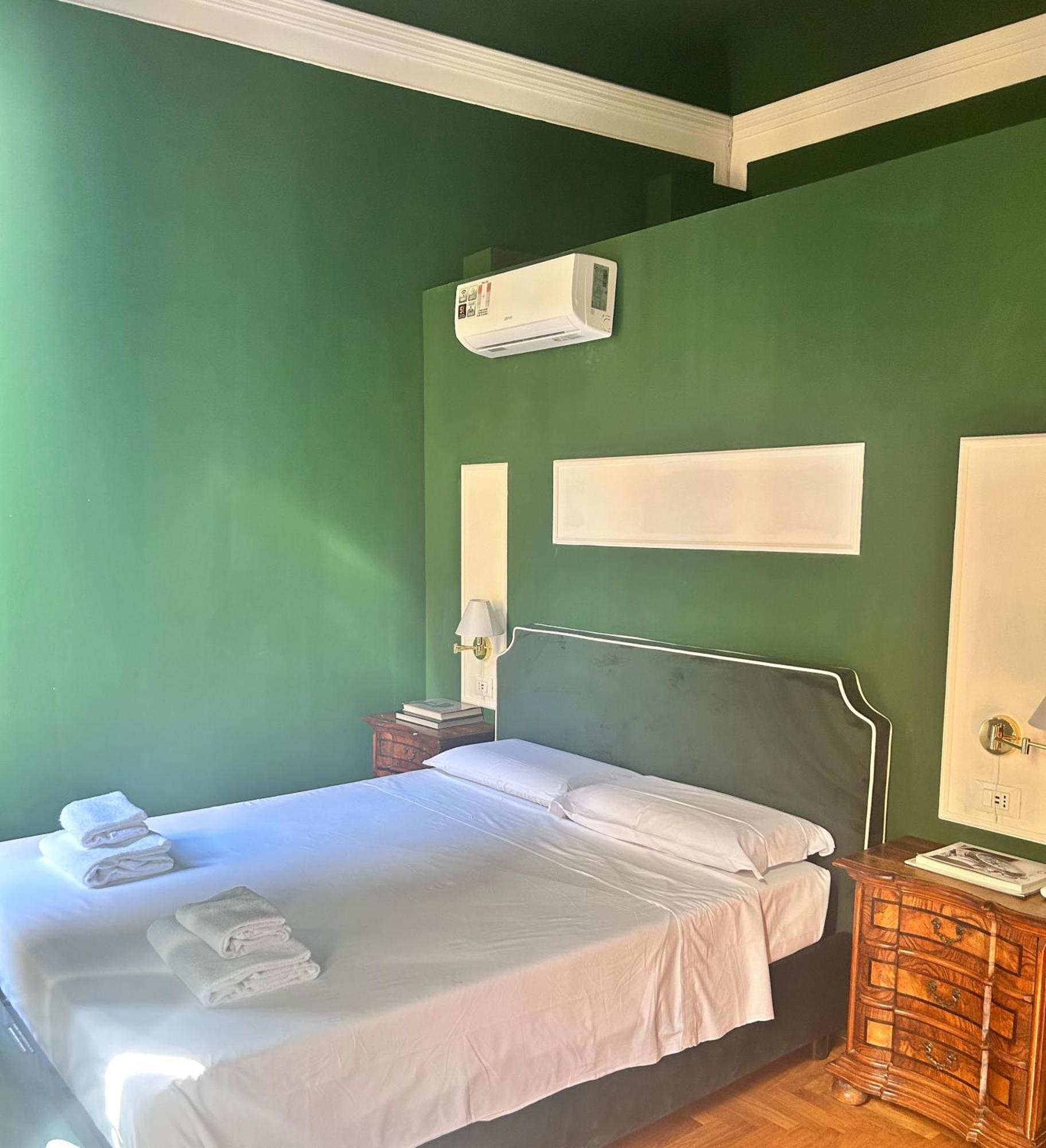 Firenze Bed & Breakfast Exterior foto