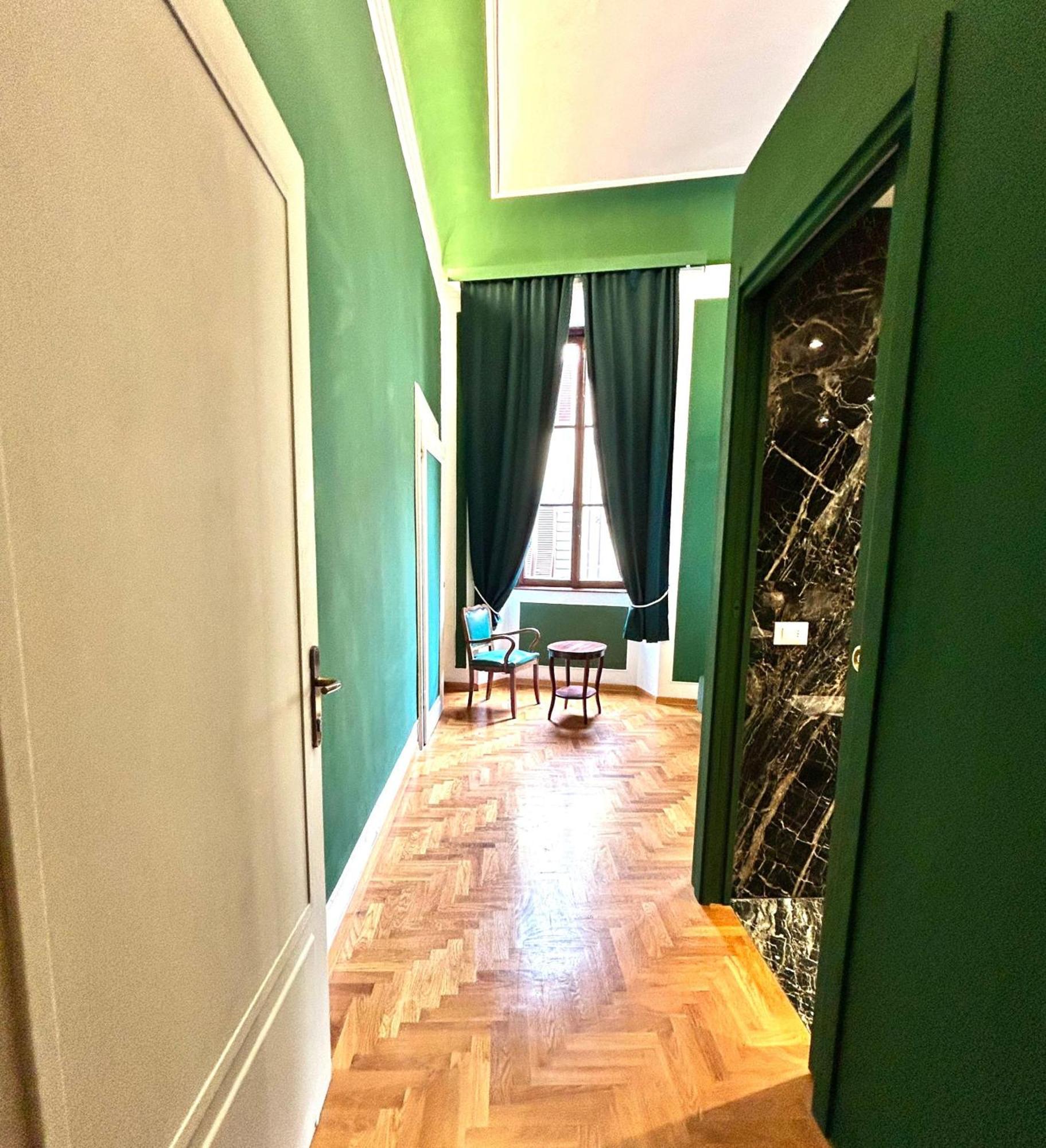 Firenze Bed & Breakfast Exterior foto