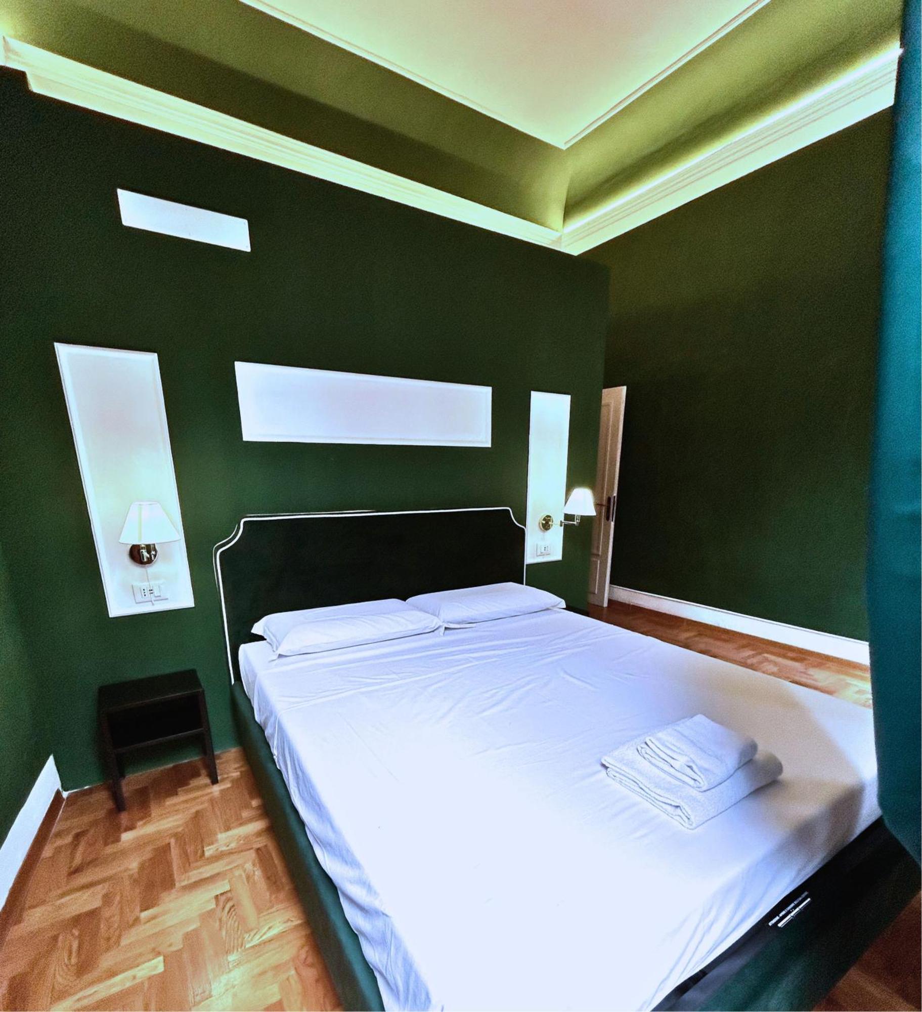 Firenze Bed & Breakfast Exterior foto